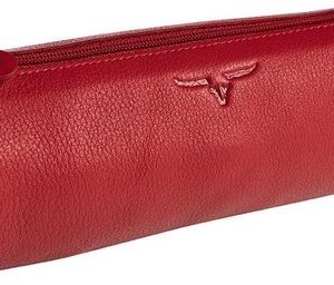 Maverick SARATOGA Pennenzak (rond) – bordeaux rood