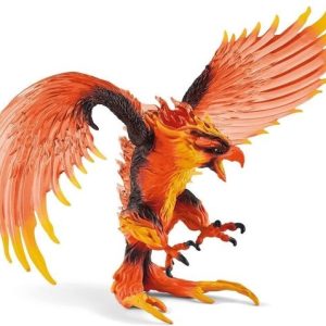 Schleich Eldrador – Vuurarend