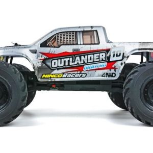 Ninco R/C Outlander NH93141