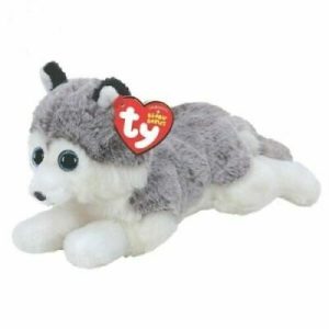 Beanie Babies Small – Husky Baltic