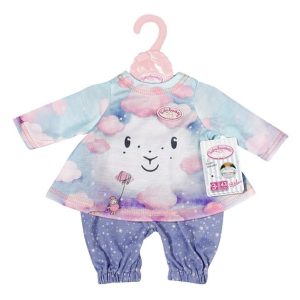 Baby Annabell – Sweet Dreams Nightwear 43cm