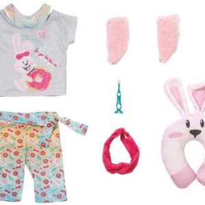 BABY Born – Bath Deluxe Good Night 43cm