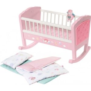 Baby Annabell – Sweet Dreams Crib