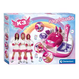 K3 – Nail Art