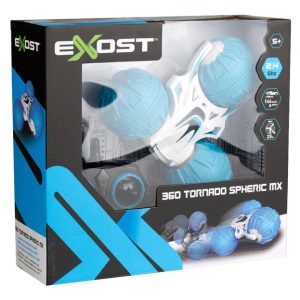 Exost – R/C 360 Tornado Spheric