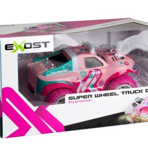 Exost – R/C Super Wheel Truck Amazone