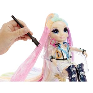 Rainbow High Salon Playset