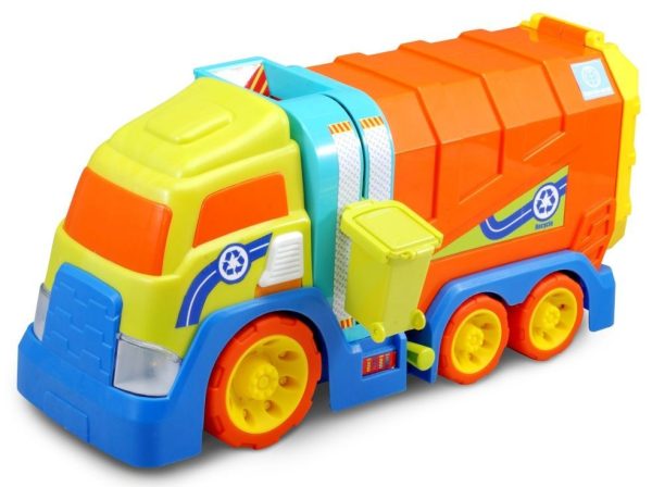Vuilniswagen