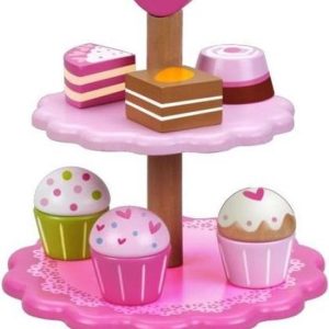 Cupcake stand