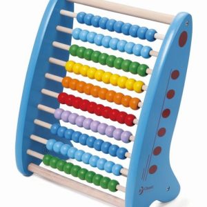 Telraam – Luchthaven (hout)