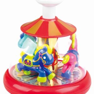 Duw & Draai Draaimolen