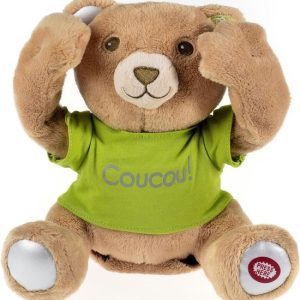 Peek-a-Boo Beer – 22cm