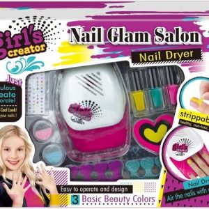Nagelsalon