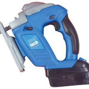 Decoupeerzaag met licht/geluid