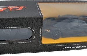 R/C McLaren P1 – geel