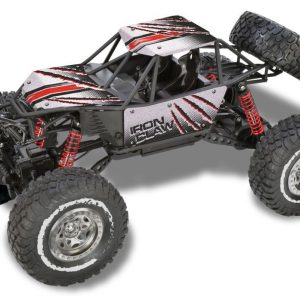 R/C Iron Claw Buggy – zwart