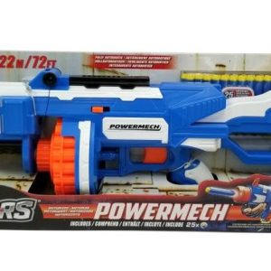 Air Warriors – Power Mech Full motorized