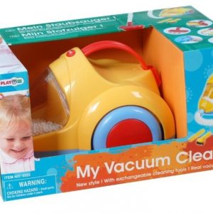 Playgo Mijn stofzuiger