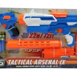 Air Warriors – Tactical Arsenal IX set (Tactical Storm & Sentry)