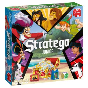 Stratego – Junior Disney