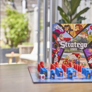 Stratego – Junior Disney