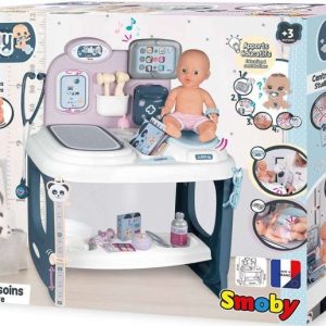 Baby Care – Verzorgingscentrum