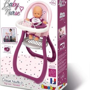 Baby Nurse – Hoge babystoel