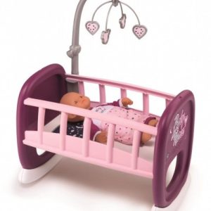 Baby nurse babybed schommel wieg