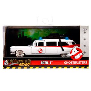 Ghostbuster ECTO-1 1:32