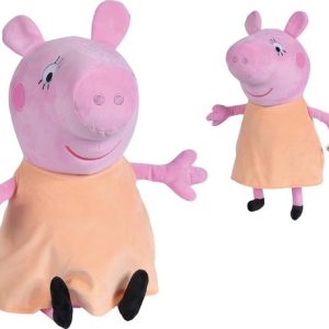 Peppa pig plushe mama pig 35 cm