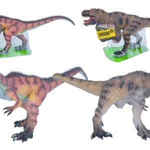 Dinosaurus met geluid – 1 exemplaar