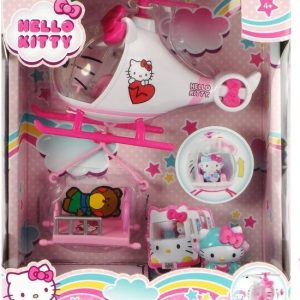 Hello Kitty helikopter