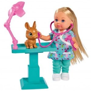 Dokter Evi ziekenhuis