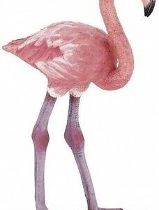 Papo Flamingo (roze)