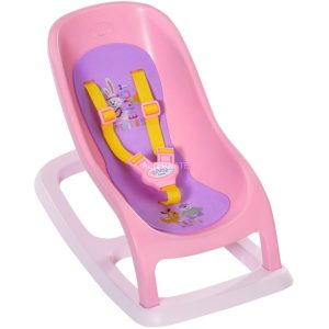 BABY Born – Bouncing Chair 43cm