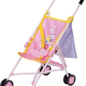 BABY Born – Buggy met tas