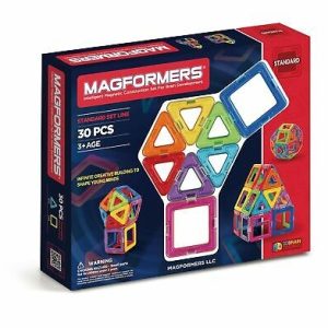 Magformers Set 30-delig