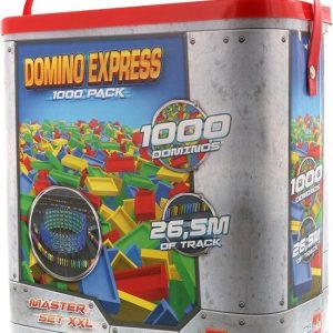 Domino Express – 1000 stenen