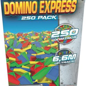 Domino Express – 250 stenen