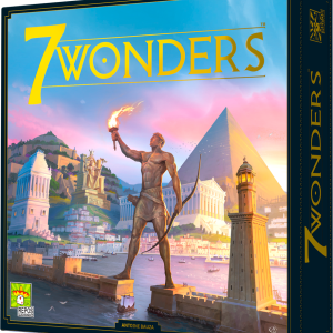 7 Wonders V2