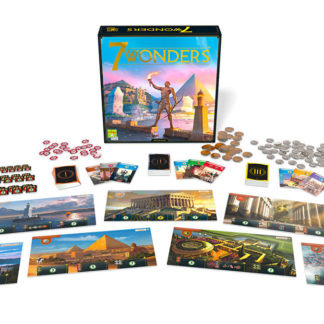 7 Wonders V2