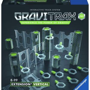 GraviTrax VFX Uitbreiding vertical