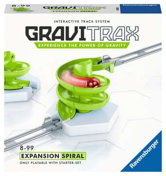 GraviTrax Spiraal (uitbreiding)