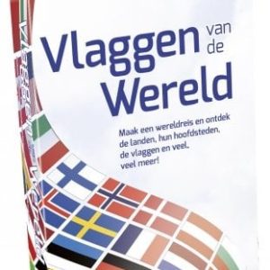 Vlaggen van de wereld