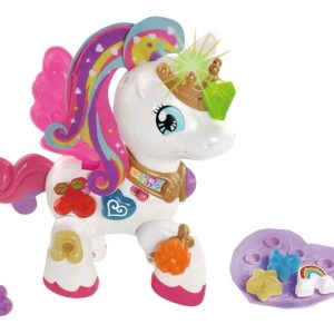 Sunshine the bright lights unicorn