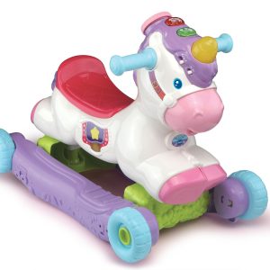 VTech Baby – Hobbel & Speel Eenhoorn