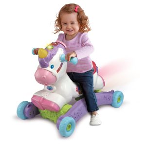 VTech Baby – Hobbel & Speel Eenhoorn