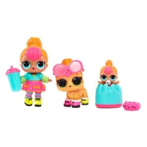 L.O.L. Surprise! Pets (No Sand)
