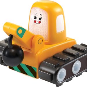 TTA Cory Carson – Bibi