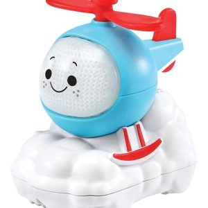 TTA Cory Carson – Haily